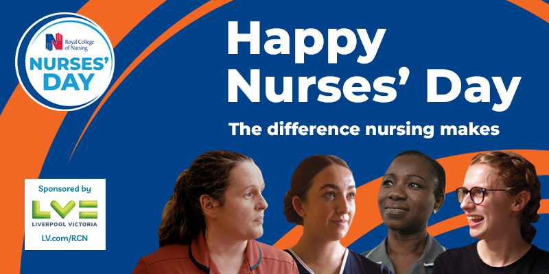 Happy Nurses' Day